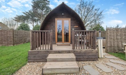 1 Bed in Bowness-on-Solway 1