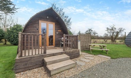 1 Bed in Bowness-on-Solway 2