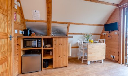 1 Bed in Bowness-on-Solway 7