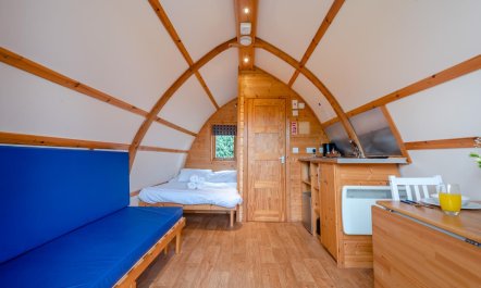 1 Bed in Bowness-on-Solway 5