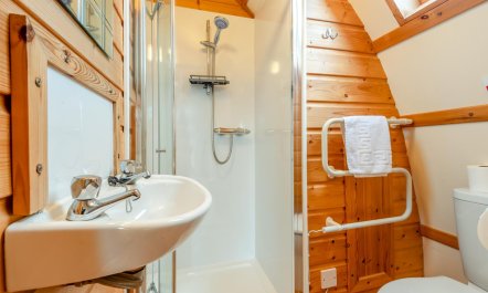 1 Bed in Bowness-on-Solway 9