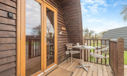 1 Bed in Bowness-on-Solway