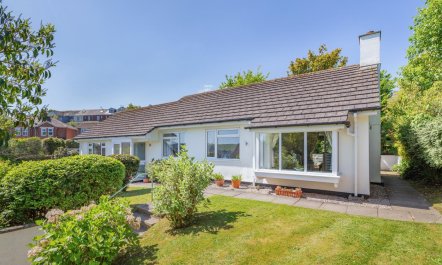 3 Bed in Dartmouth