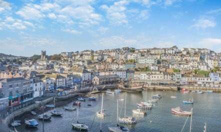 2 Bed in Brixham 2