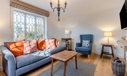 2 Bed in Leominster 2