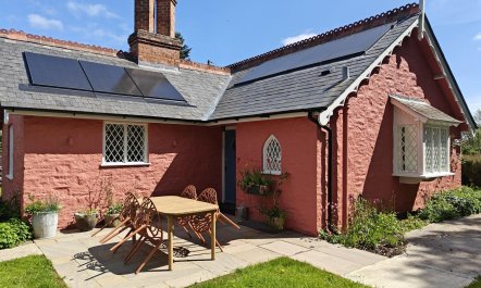 2 Bed in Leominster