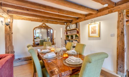 3 Bed in Rolvenden 5