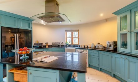 3 Bed in Rolvenden 9