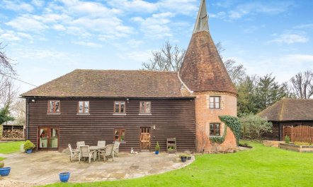 3 Bed in Rolvenden