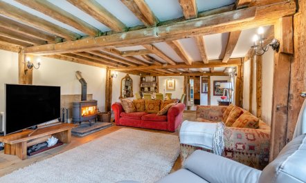 3 Bed in Rolvenden 1