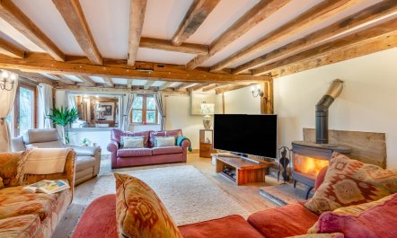 3 Bed in Rolvenden 2