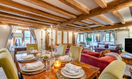 3 Bed in Rolvenden 4