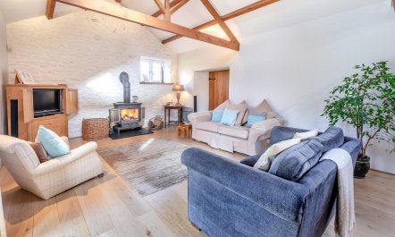 3 Bed in Gwennap 7
