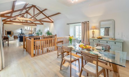 3 Bed in Gwennap