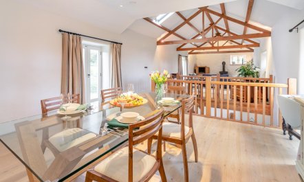 3 Bed in Gwennap 9