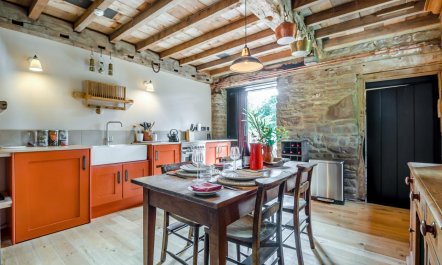 1 Bed in St. Weonards 4