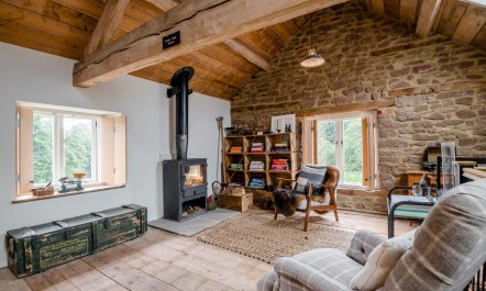 1 Bed in St. Weonards 2