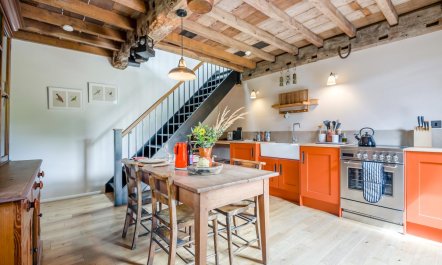 1 Bed in St. Weonards 7