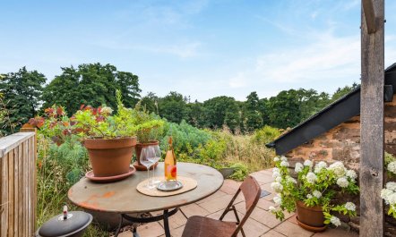 1 Bed in St. Weonards