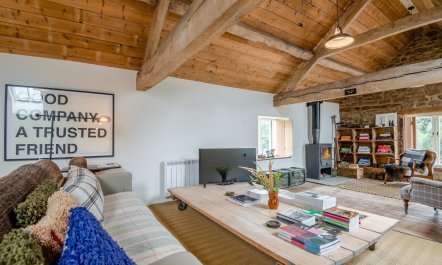 1 Bed in St. Weonards 9