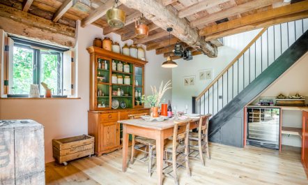 1 Bed in St. Weonards 8
