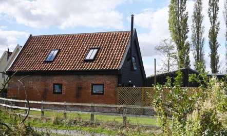 1 Bed in Gosbeck