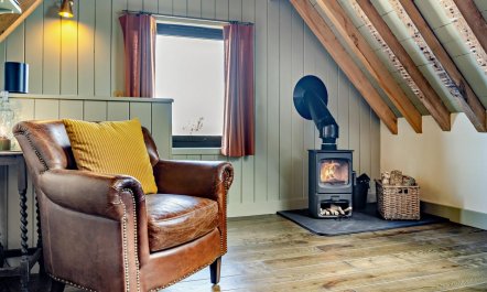 1 Bed in Gosbeck 7