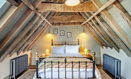 1 Bed in Gosbeck 4