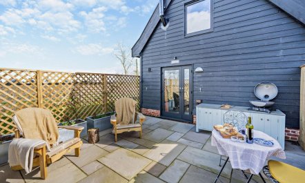 1 Bed in Gosbeck 2