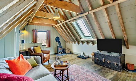 1 Bed in Gosbeck 1