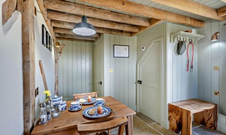 1 Bed in Gosbeck 8