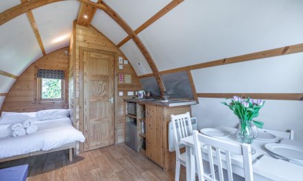 1 Bed in Bowness-on-Solway 1