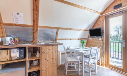 1 Bed in Bowness-on-Solway 5