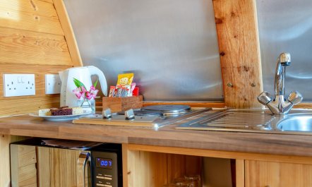 1 Bed in Bowness-on-Solway 8