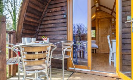 1 Bed in Bowness-on-Solway 7