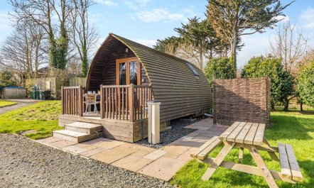 1 Bed in Bowness-on-Solway