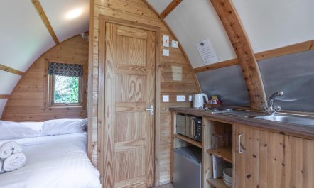 1 Bed in Bowness-on-Solway 2