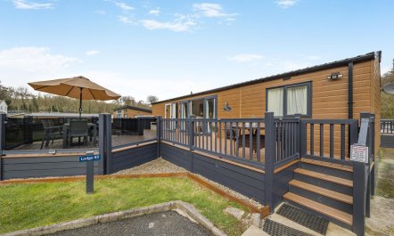 2 Bed in Gilfachrheda 6
