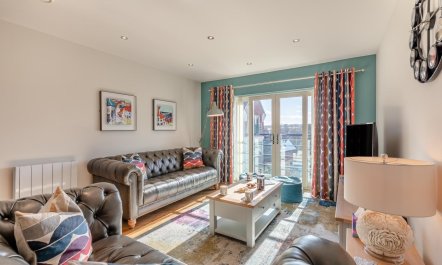 2 Bed in Whitby 9