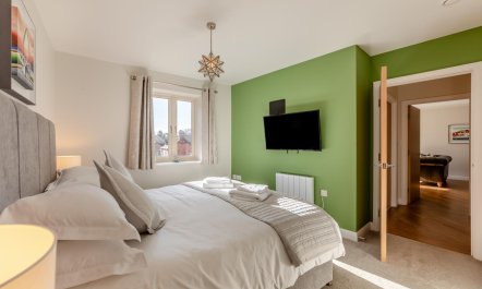 2 Bed in Whitby 3