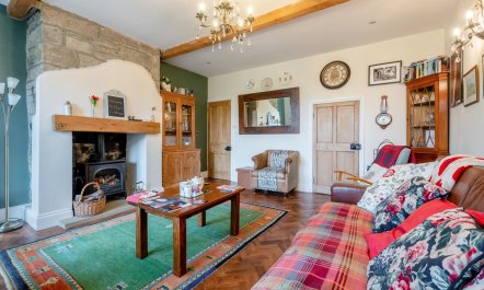 1 Bed in Halifax 7