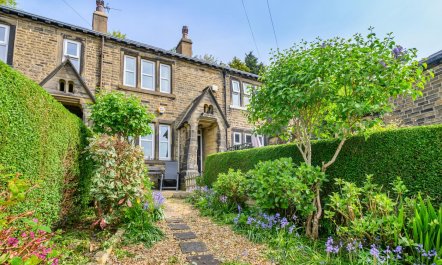 1 Bed in Halifax