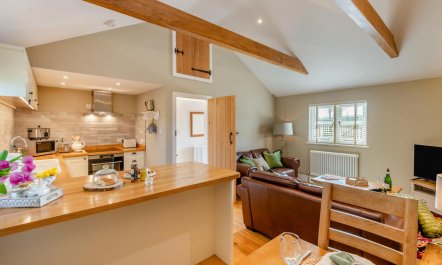 1 Bed in Little Bardfield 4