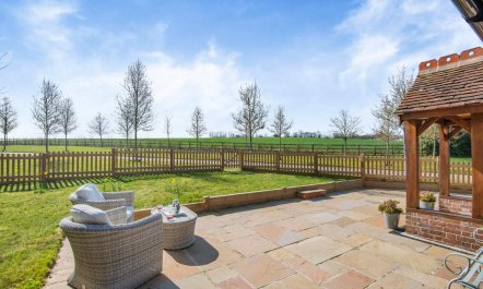 1 Bed in Little Bardfield