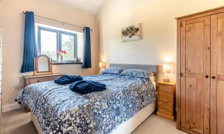 1 Bed in Sedbergh 9