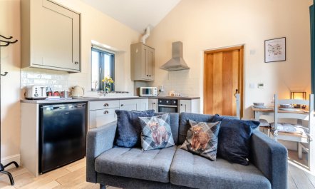 1 Bed in Sedbergh 6