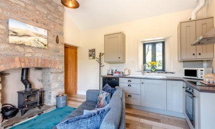 1 Bed in Sedbergh 1