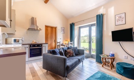 1 Bed in Sedbergh 3