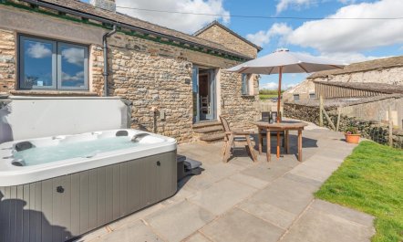 1 Bed in Sedbergh