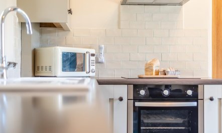1 Bed in Sedbergh 7